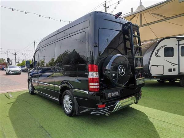 Sprinter 2017�� 3.5L �Զ�