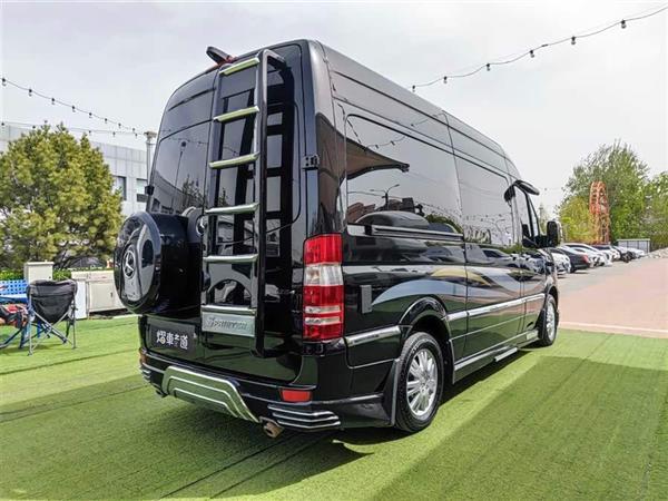 Sprinter 2017�� 3.5L �Զ�