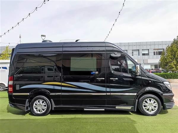 Sprinter 2017�� 3.5L �Զ�