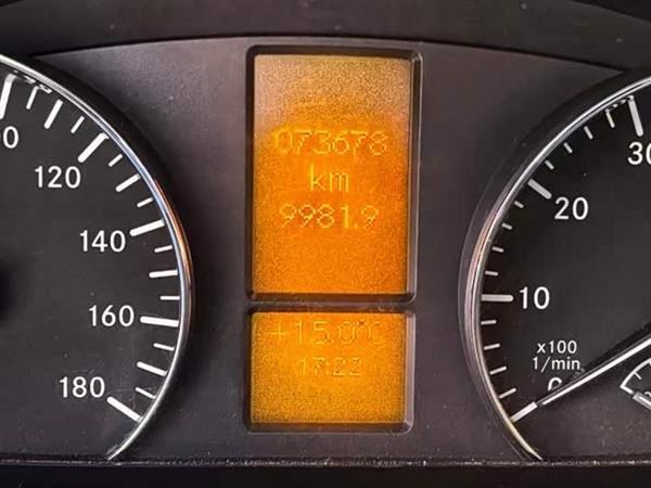 Sprinter 2017�� 3.5L �Զ�