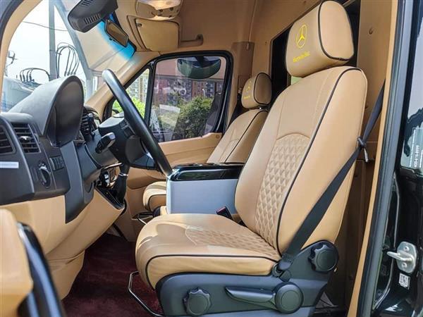 Sprinter 2017�� 3.5L �Զ�