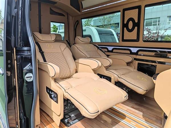 Sprinter 2017�� 3.5L �Զ�