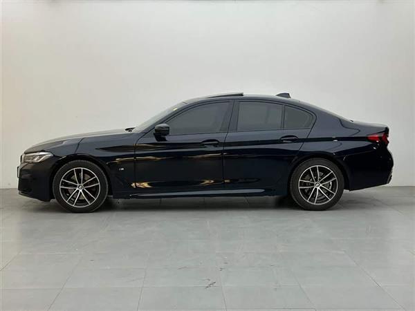 ����5ϵ(����) 2022�� �Ŀ�� 525i M�˶���װ