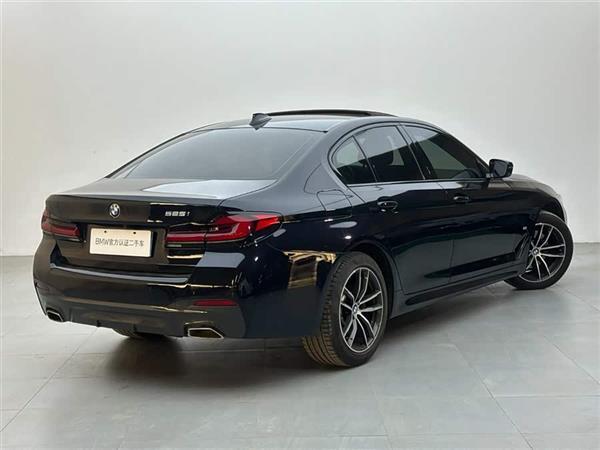 ����5ϵ(����) 2022�� �Ŀ�� 525i M�˶���װ