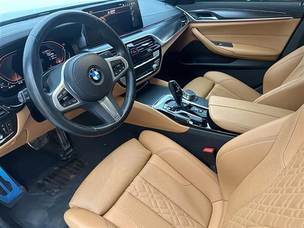 ����5ϵ(����) 2022�� �Ŀ�� 525i M�˶���װ