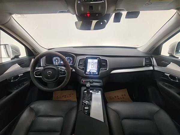 �ֶ���XC90 2018�� T6 ���ݰ� 5��