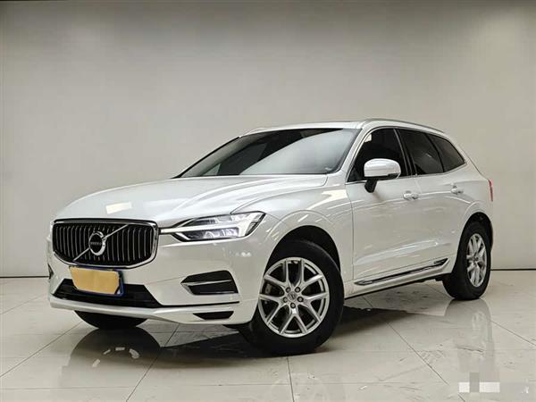 �ֶ���XC60 2019�� T5 �������ݰ� ��VI