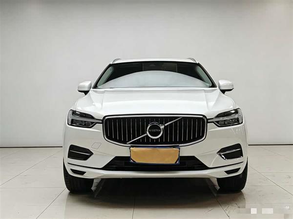 �ֶ���XC60 2019�� T5 �������ݰ� ��VI