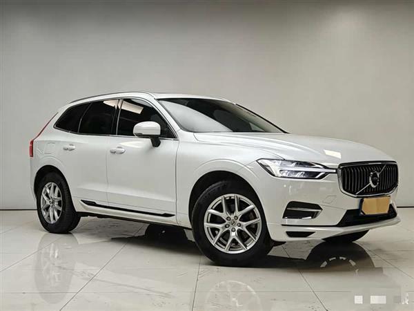 �ֶ���XC60 2019�� T5 �������ݰ� ��VI