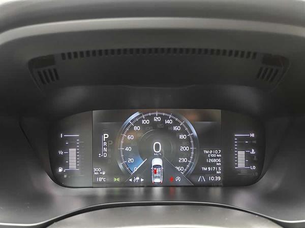 �ֶ���XC60 2019�� T5 �������ݰ� ��VI