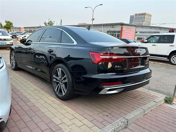 �µ�A6L 2024�� 40 TFSI ����������