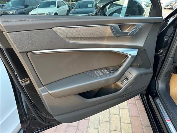 �µ�A6L 2024�� 40 TFSI ����������