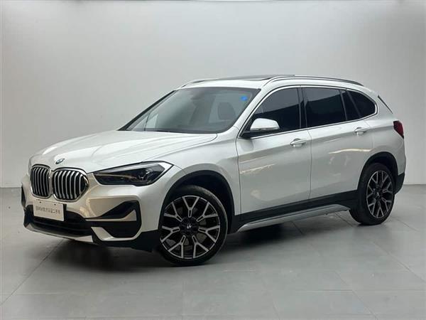 ����X1 2021�� xDrive25Li ������