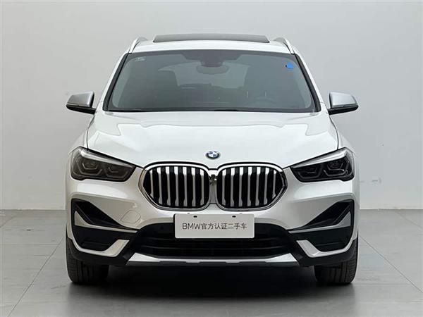 ����X1 2021�� xDrive25Li ������