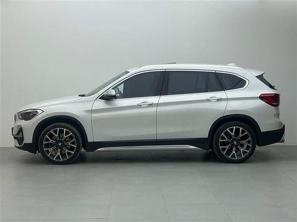 ����X1 2021�� xDrive25Li ������