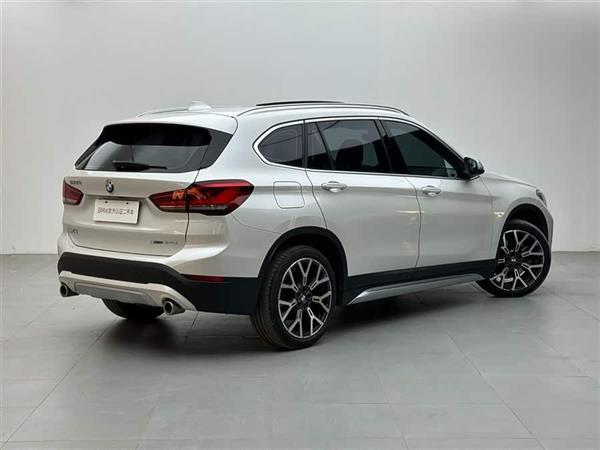 ����X1 2021�� xDrive25Li ������
