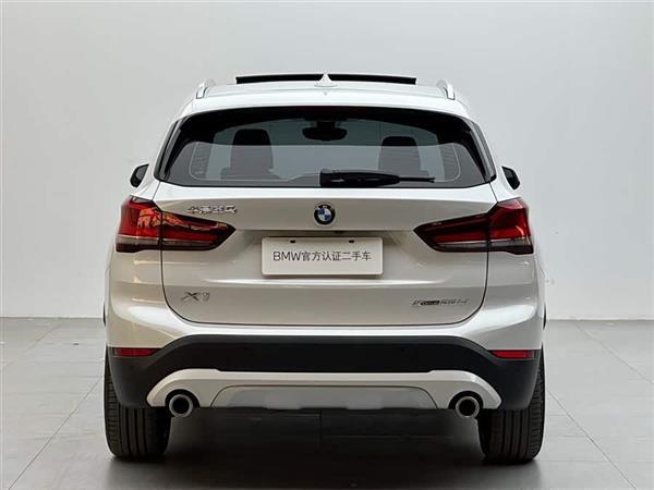 ����X1 2021�� xDrive25Li ������