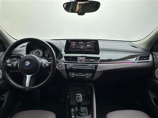 ����X1 2021�� xDrive25Li ������