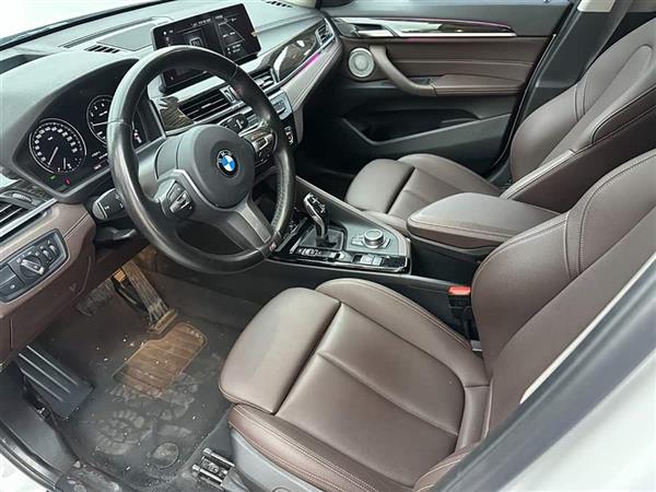 ����X1 2021�� xDrive25Li ������