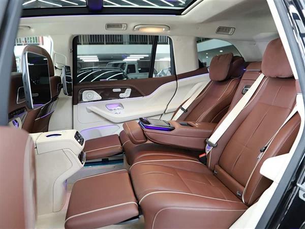 ���ͺ�GLS 2021�� GLS 480 4MATIC