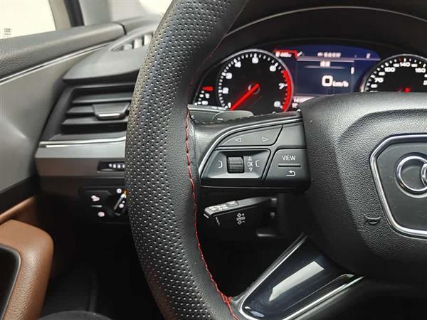 �µ�Q7 2016�� 45 TFSI ������