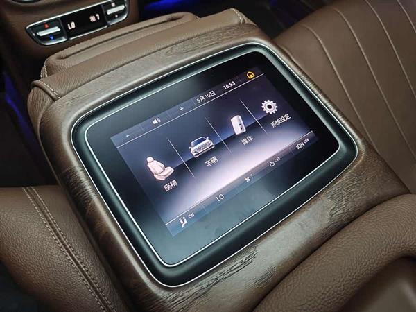 ����E�� 2017�� E 320 L 4MATIC