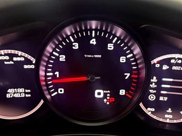 Panamera 2017�� Panamera 3.0T