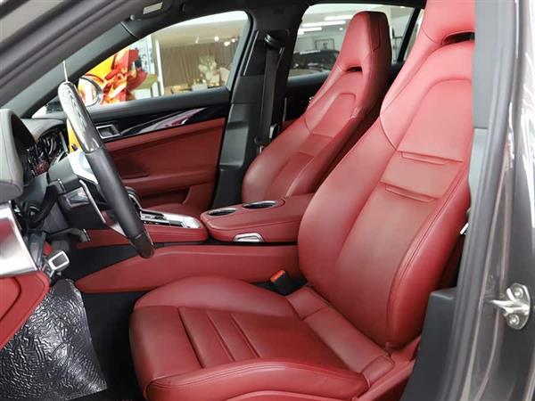 Panamera 2017�� Panamera 3.0T