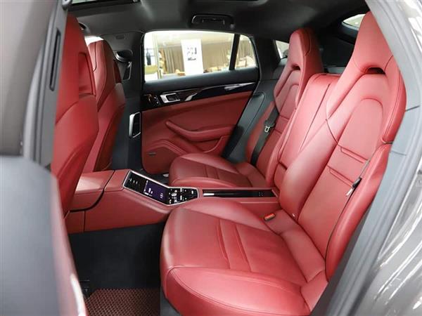 Panamera 2017�� Panamera 3.0T