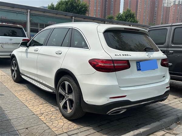 ����GLC 2019�� GLC 260 4MATIC ������