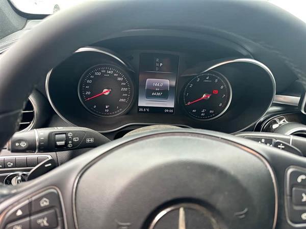 ����GLC 2019�� GLC 260 4MATIC ������