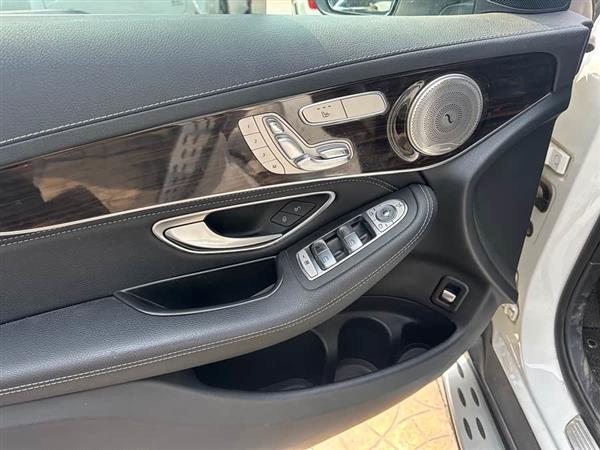 ����GLC 2019�� GLC 260 4MATIC ������