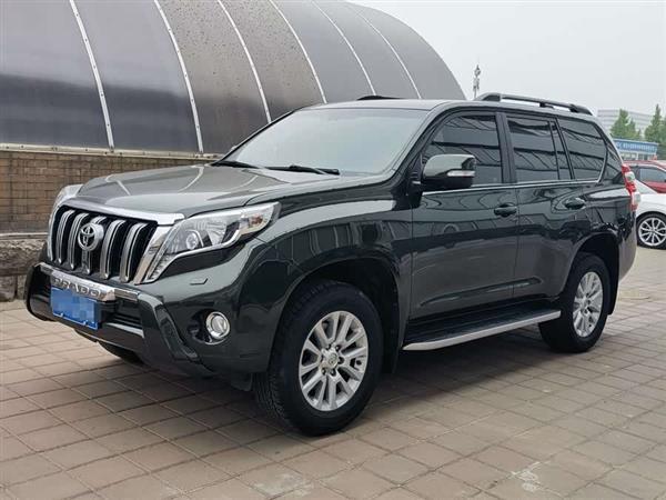 ������ 2016�� 3.5L �Զ�VX NAVI