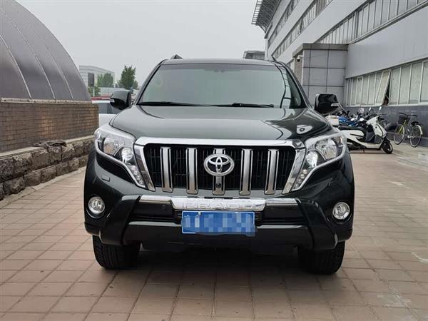 ������ 2016�� 3.5L �Զ�VX NAVI
