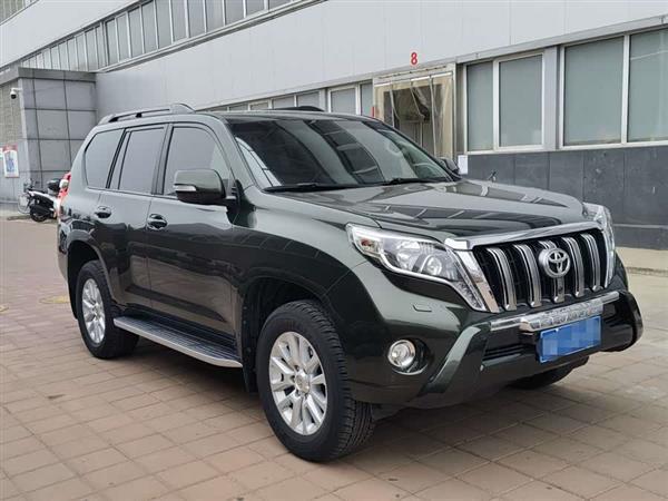 ������ 2016�� 3.5L �Զ�VX NAVI