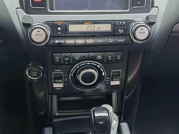 ������ 2016�� 3.5L �Զ�VX NAVI
