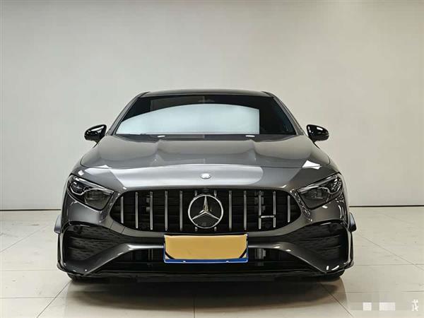 ����A��AMG 2025�� AMG A 35 L 4MATIC