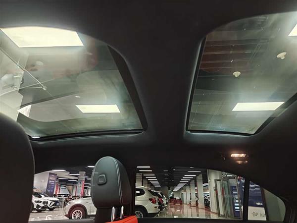 ����A��AMG 2025�� AMG A 35 L 4MATIC