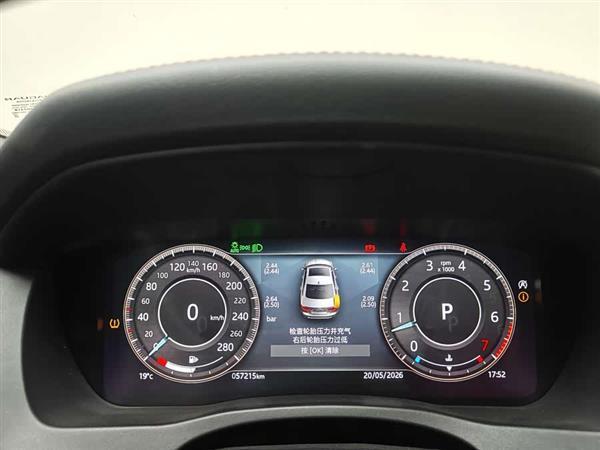 �ݱ�XEL 2021�� 2.0T 250PS �׺��˶���
