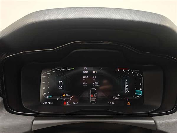���03 2021�� 1.5TD DCT��Pro