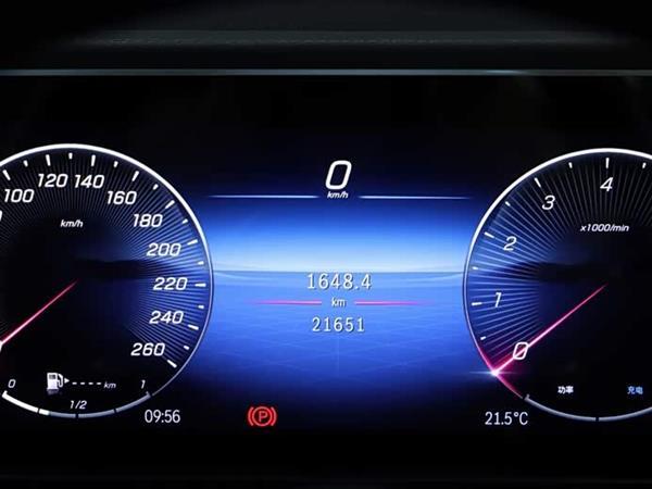 ����GLS 2024�� GLS 450 4MATIC ʱ����
