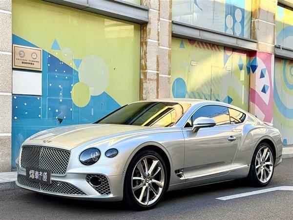 ŷ½ 2018�� 6.0T GT W12