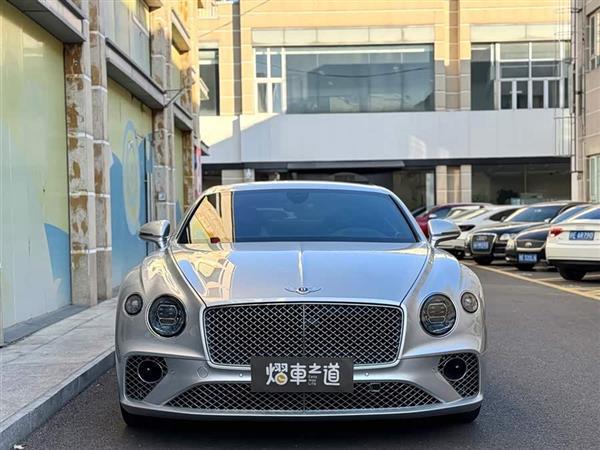 ŷ½ 2018�� 6.0T GT W12
