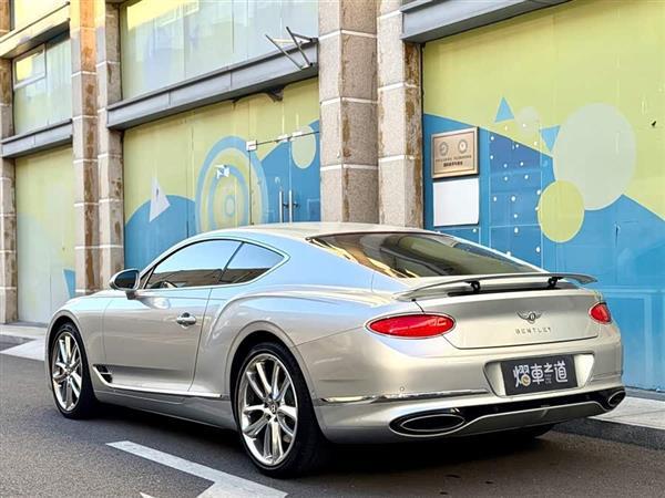 ŷ½ 2018�� 6.0T GT W12
