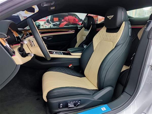 ŷ½ 2018�� 6.0T GT W12