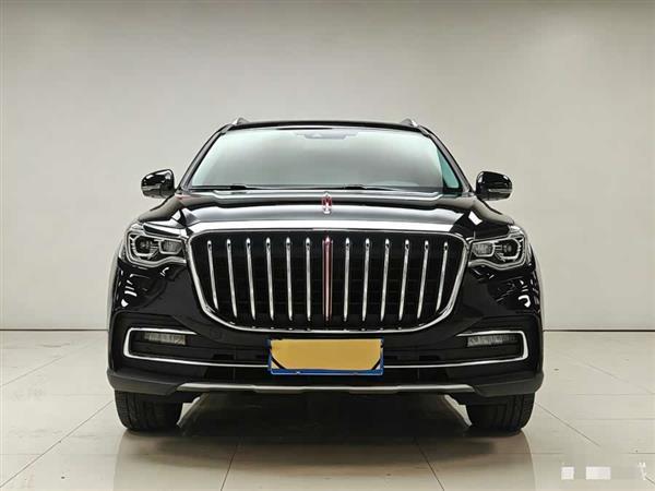 ����HS7 2022�� 2.0T DCT���������쳩�� ����
