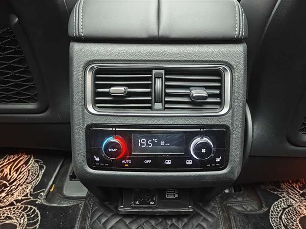 ����HS7 2022�� 2.0T DCT���������쳩�� ����