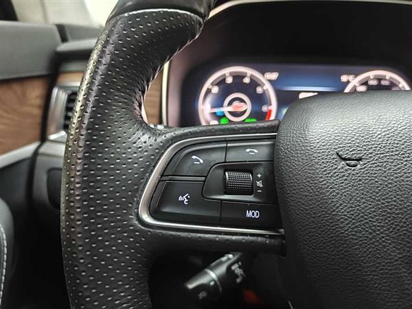����HS7 2022�� 2.0T DCT���������쳩�� ����