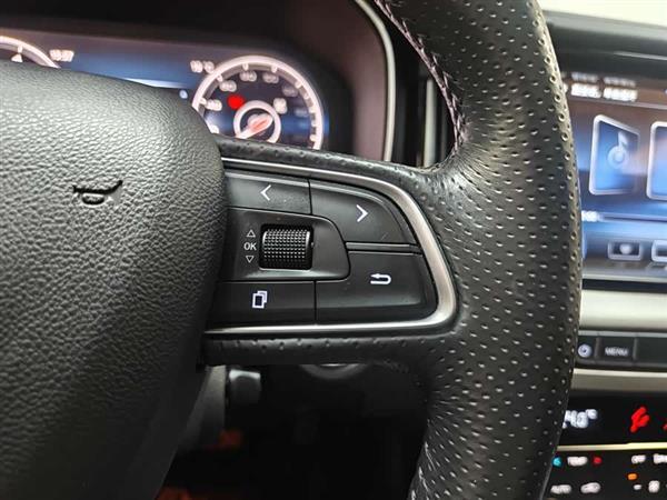����HS7 2022�� 2.0T DCT���������쳩�� ����