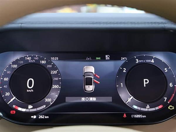 ��ʤ 2025�� 3.0 L6 400PS �����ӳ���